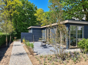 Tiny house in de Achterhoek